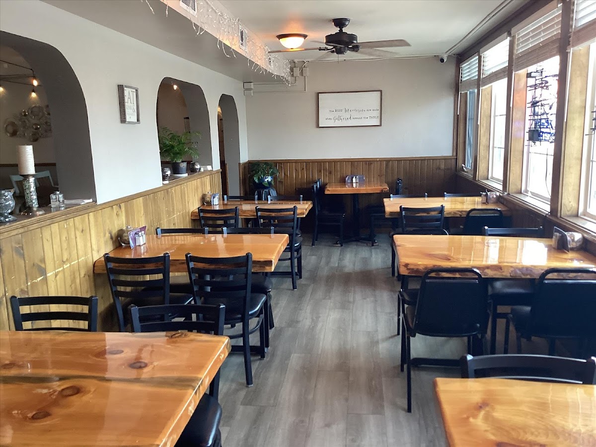 Zeman's Old Highway House